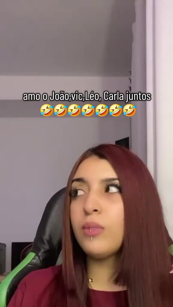 @Edite Vick e do lobo