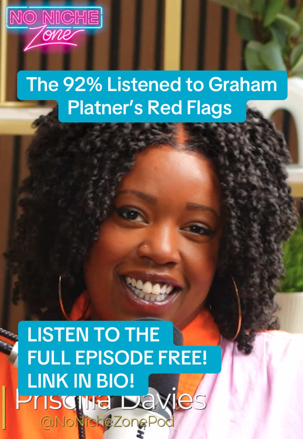 @YouTube: No Niche Zone Pod