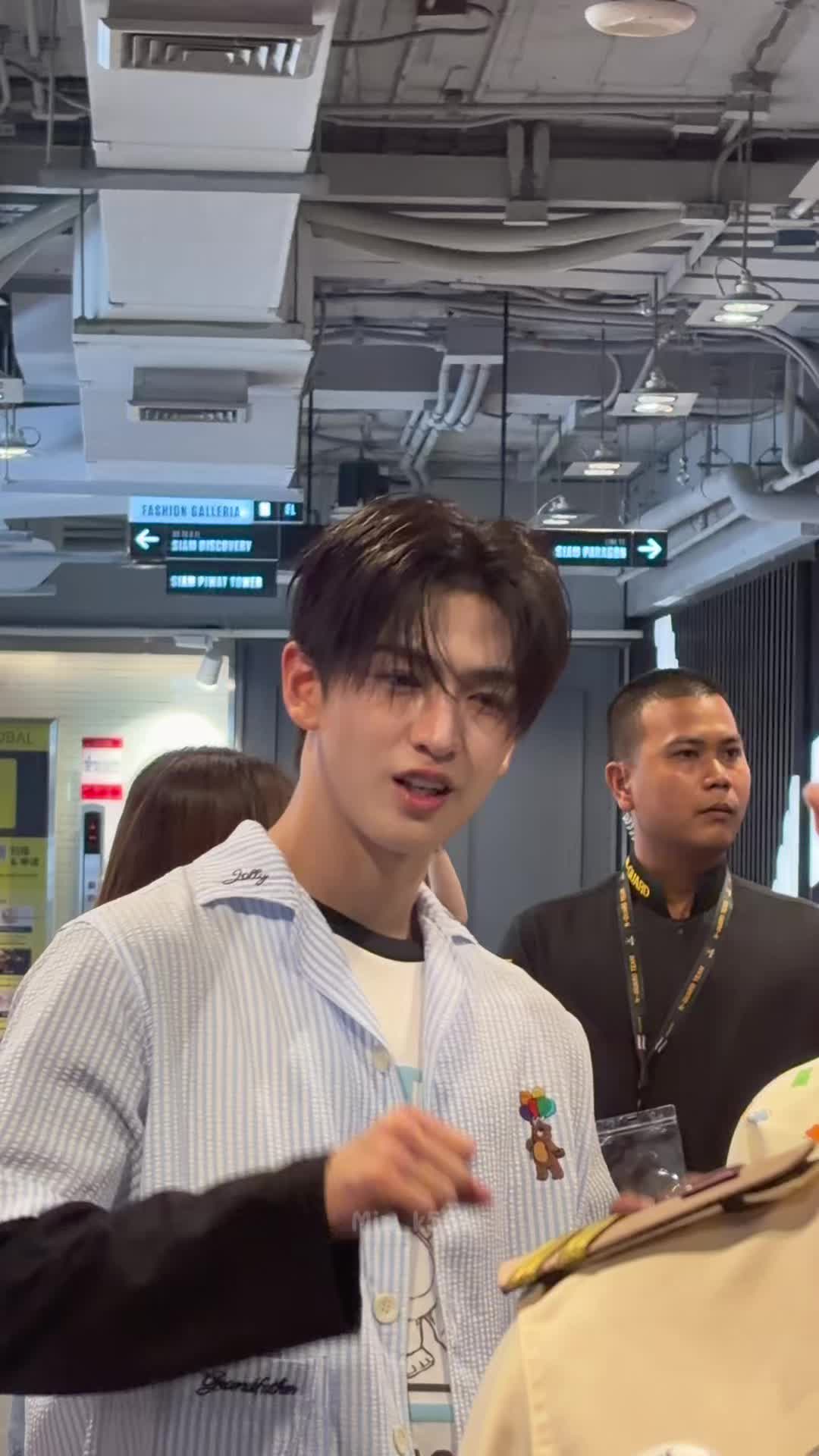 @มินเค