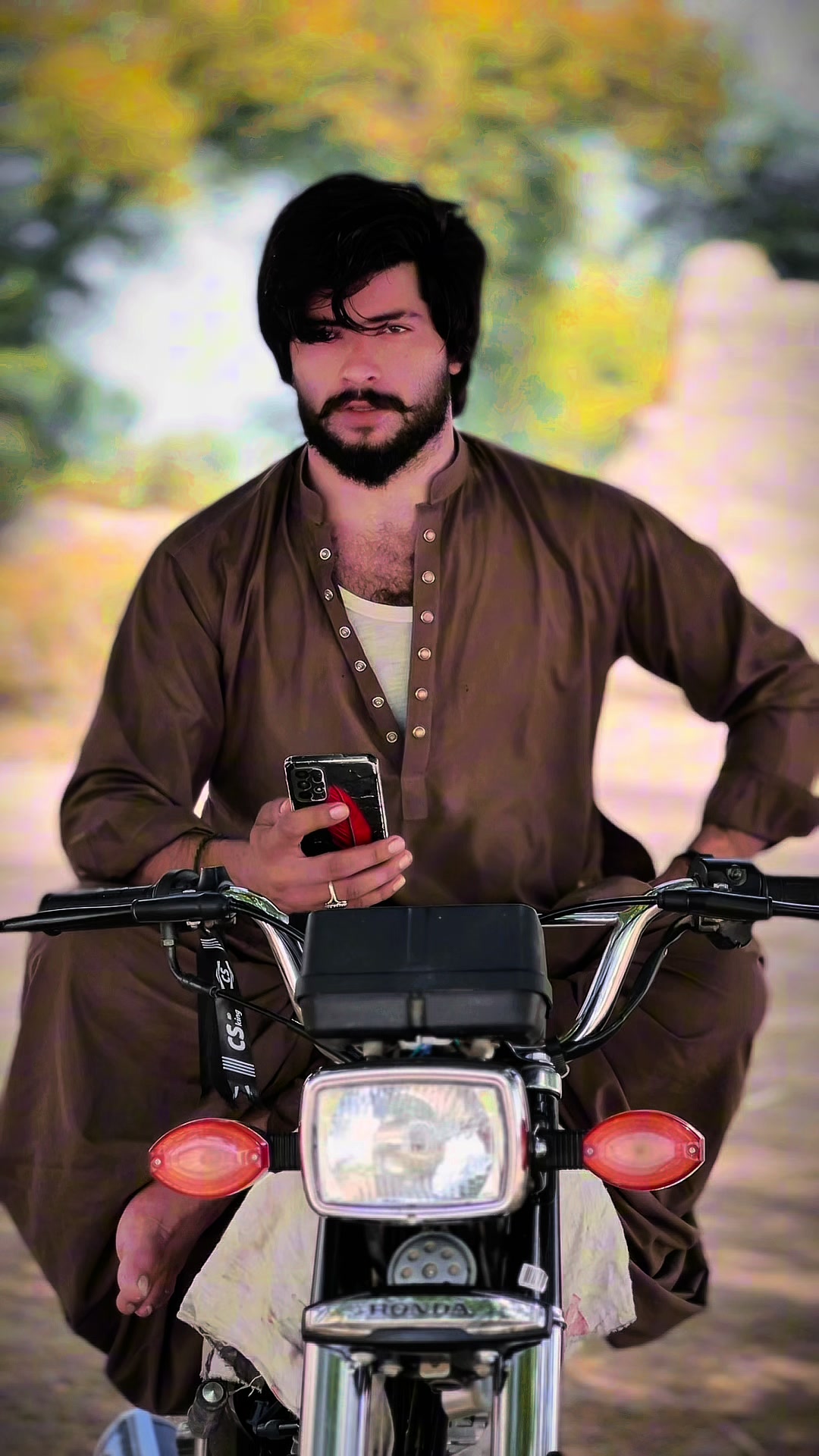 @HasSaN MaGsi
