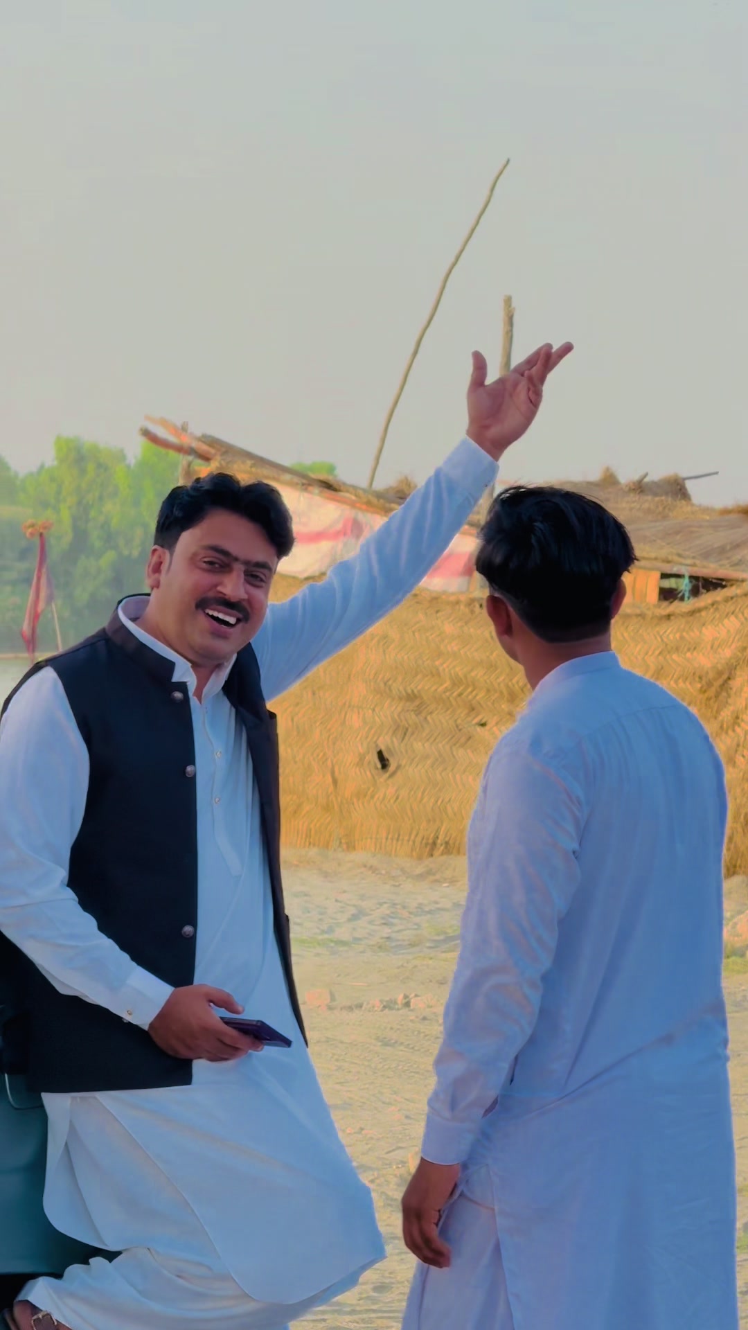 @Zaheer Abbas