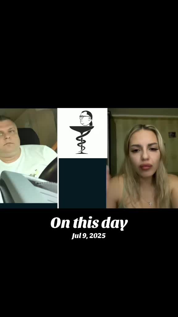 @ПАЛАТА # 6