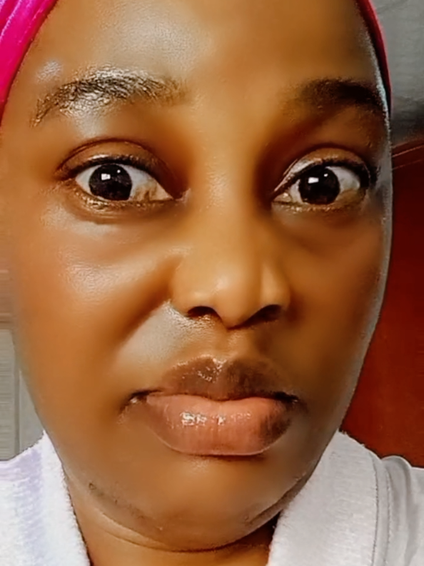 @Hajarah Namakula