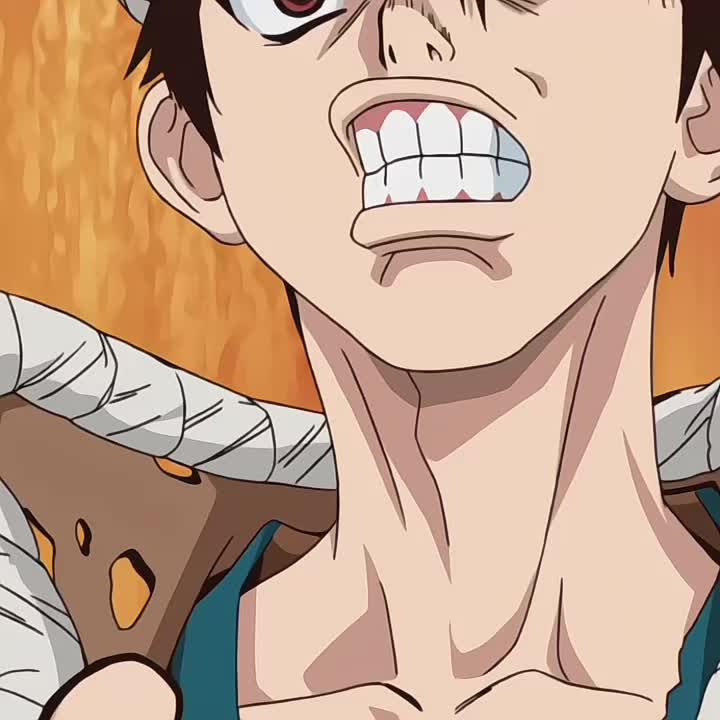 @ʕ •̀ ω •́ ʔ