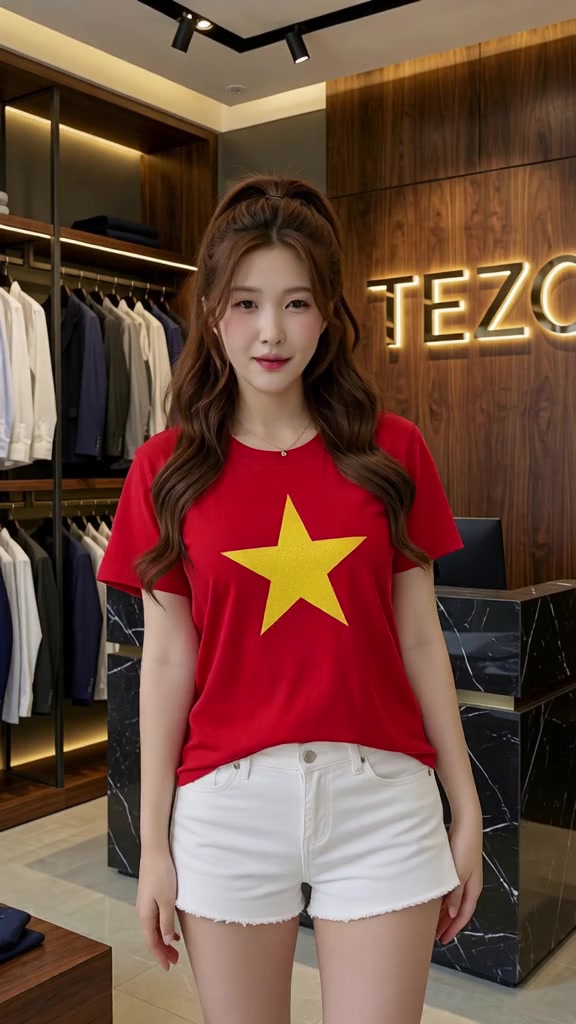 @Thùy Linh TEZO