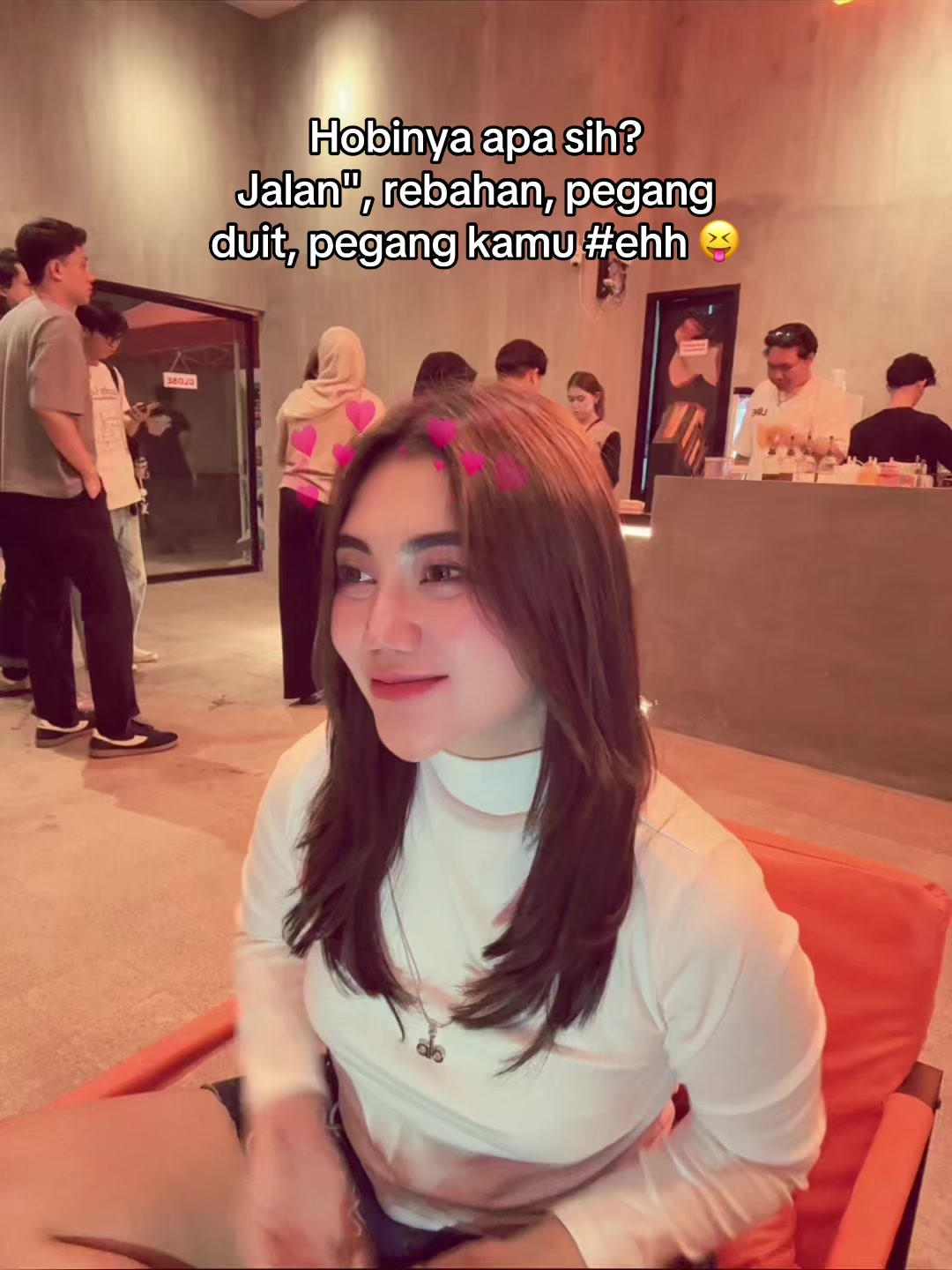 @Melinda Pasha