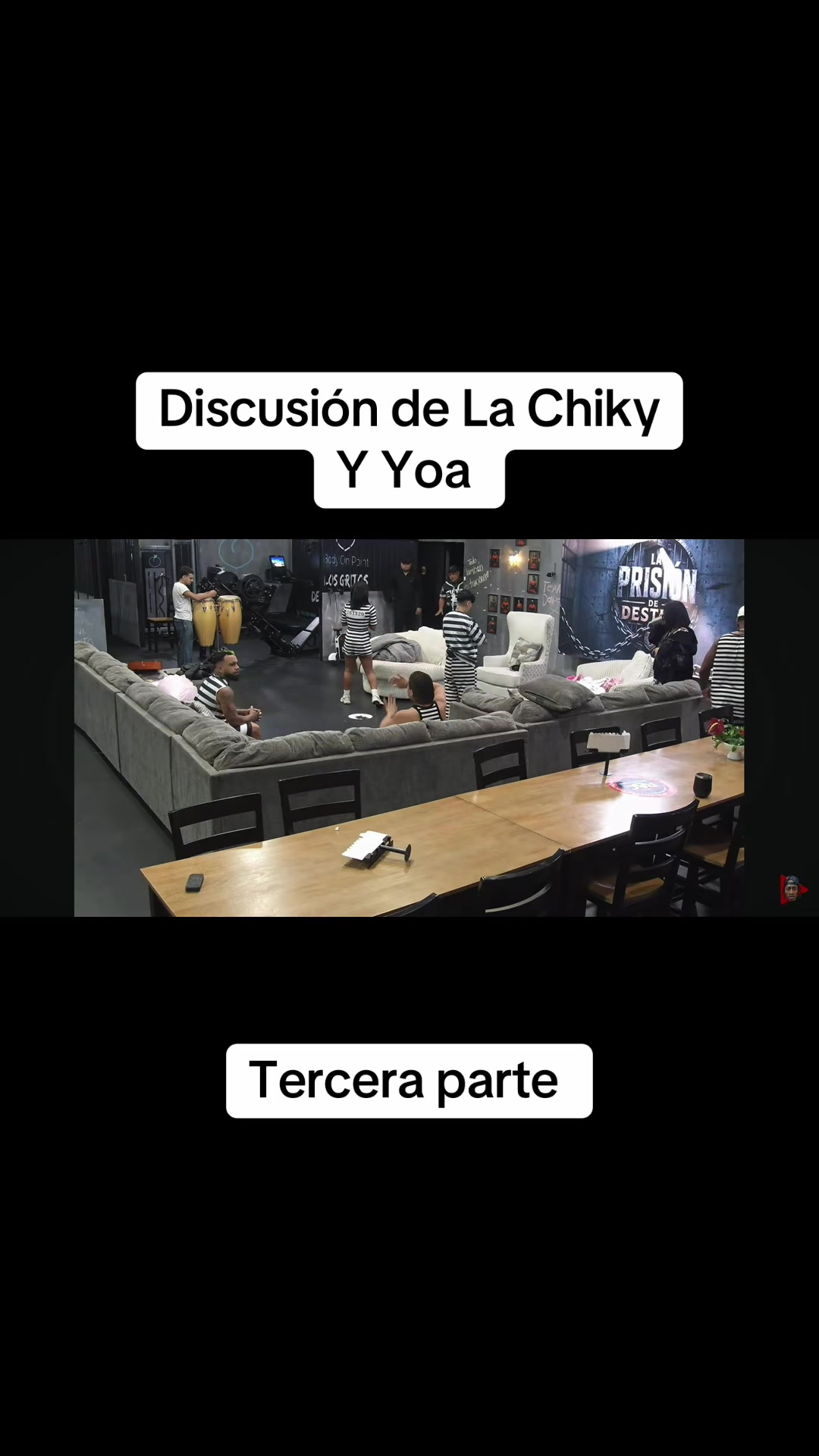 @FARANDULEANDOCONMIGO