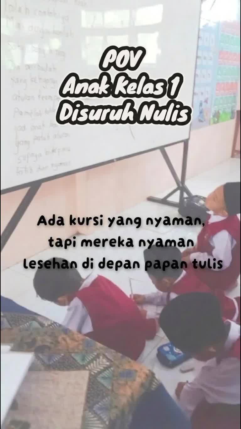 @Sayyidah Inayah ▪️Guru SD