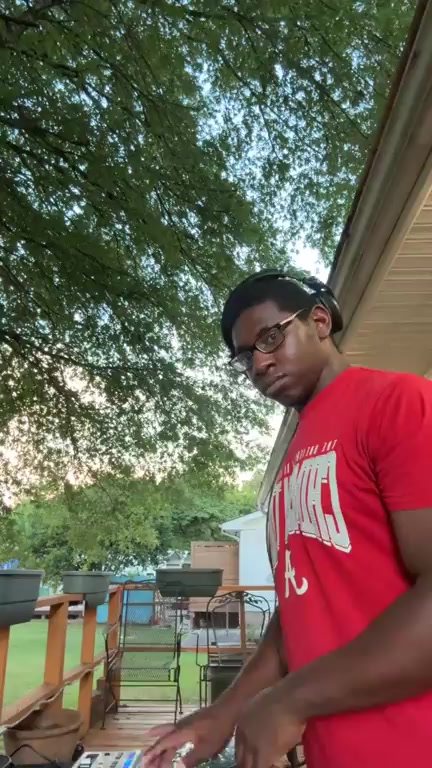 @Kendal HammondDJSmoothk