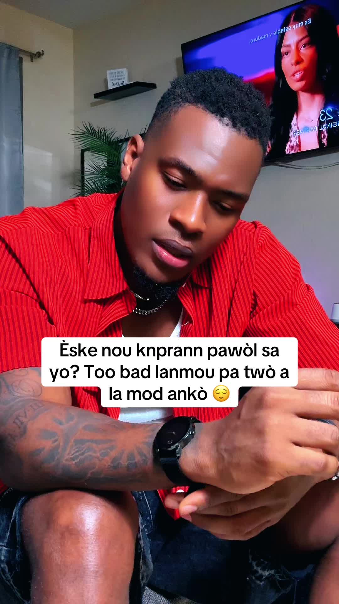 @Lil Dony