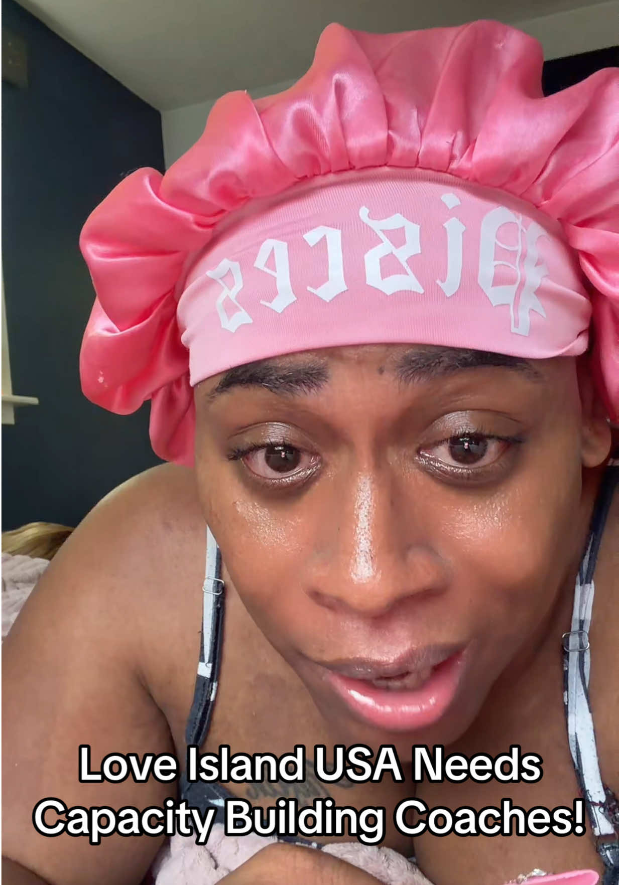 @Dominique Morgan