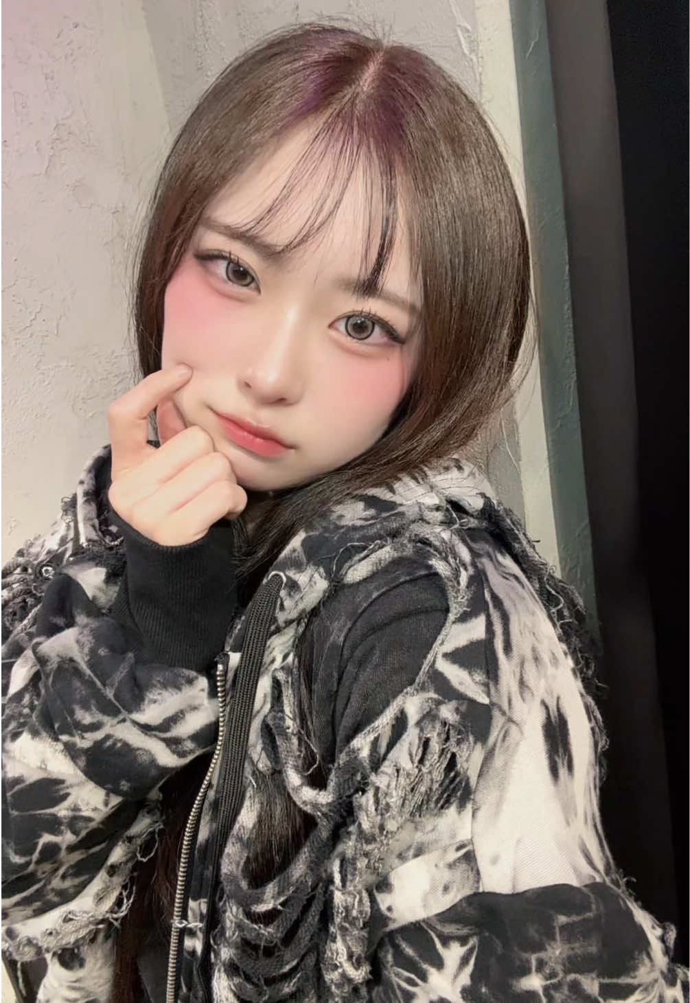 @谷 優里(20)