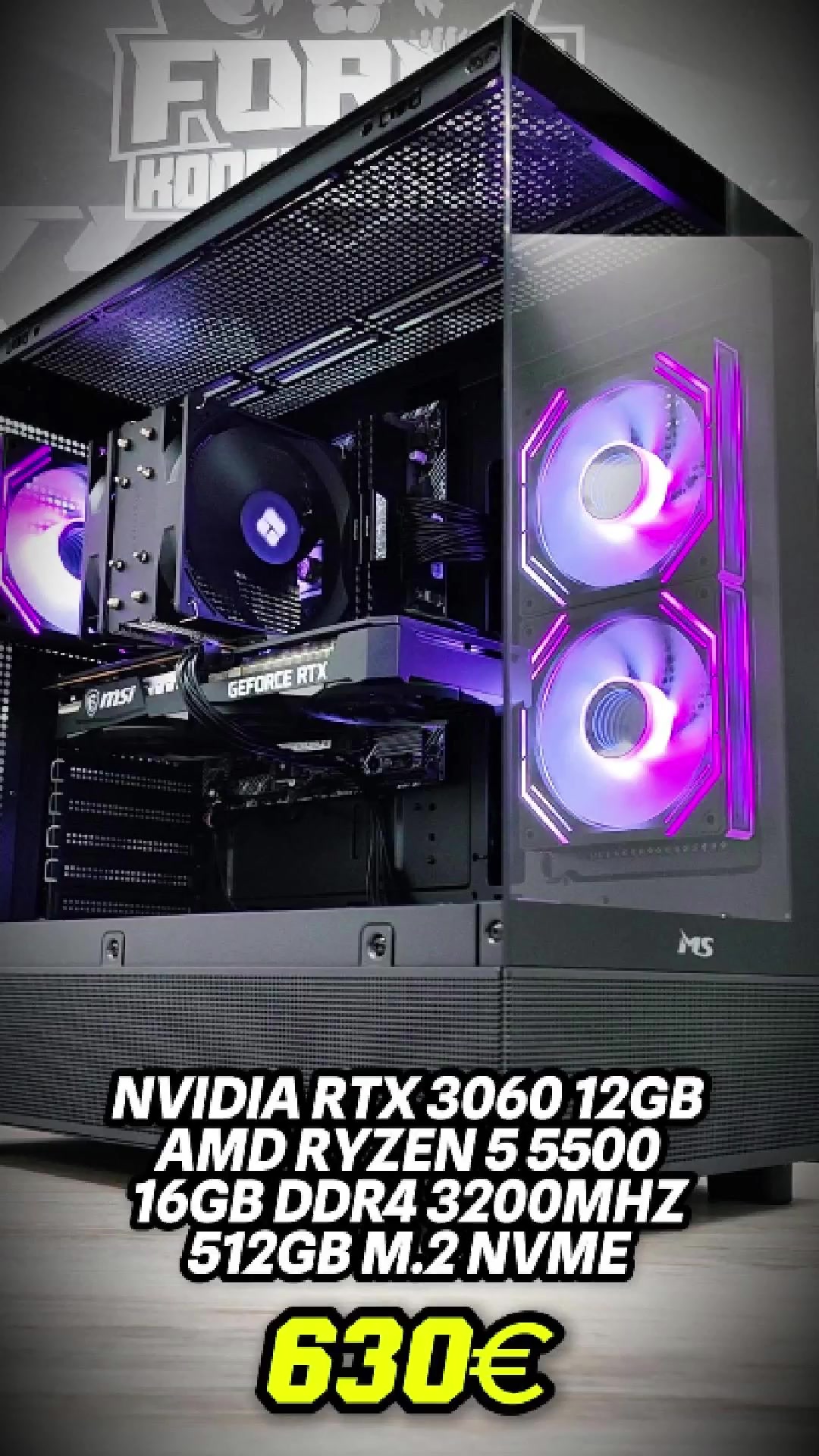 @Force Computers