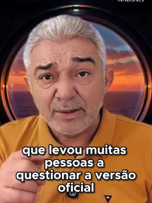@José de Tarso