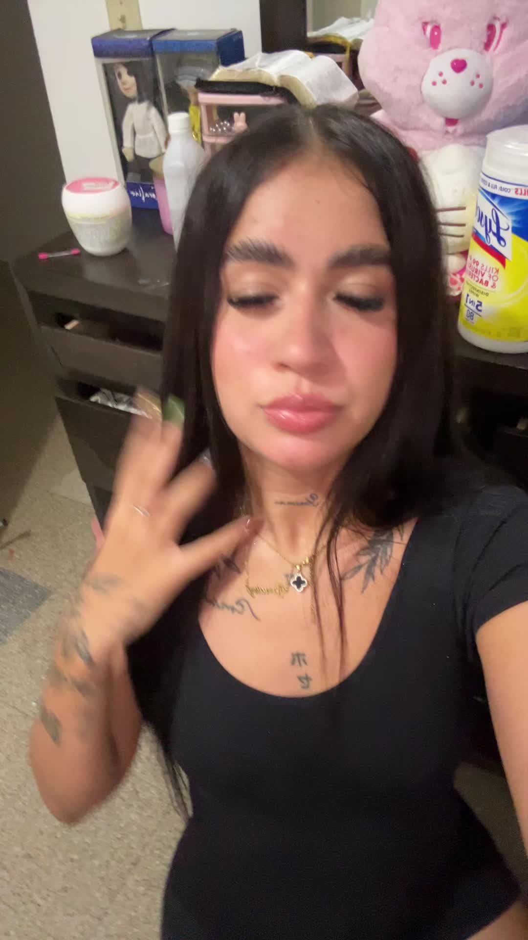 @Zoe