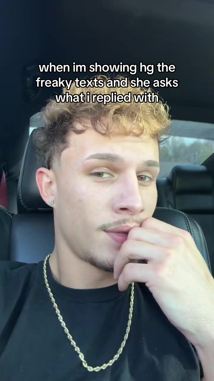 @TonyTone😜