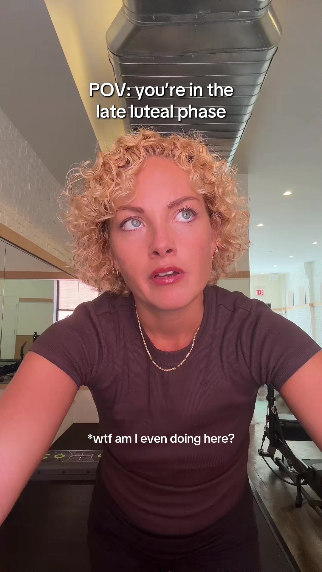@Stephanie Steme✨Women’s Coach