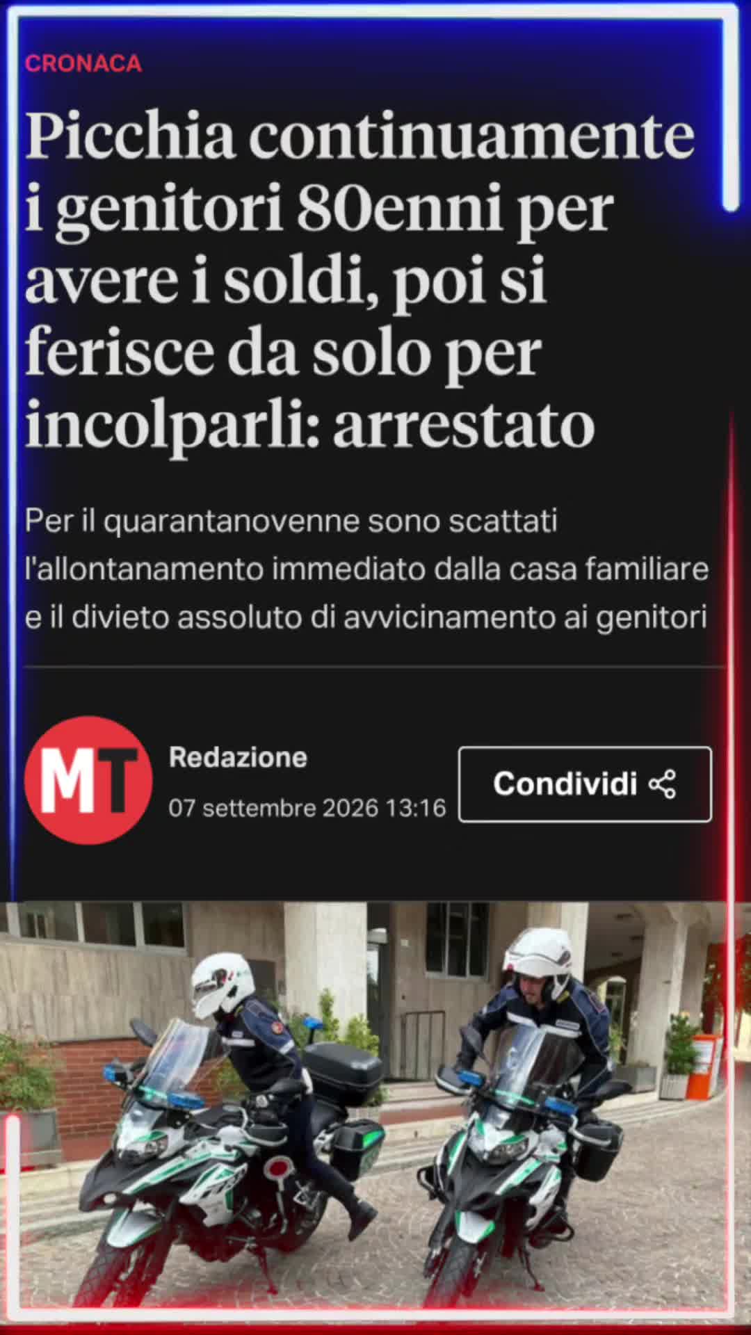 @Lo Re della musica