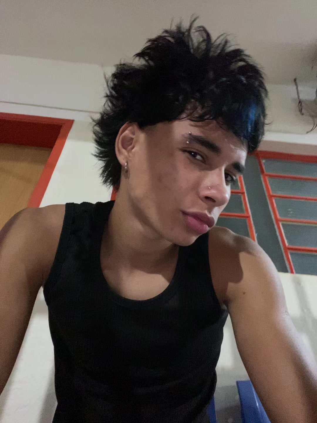 @🅱️ACHIRA BLACK