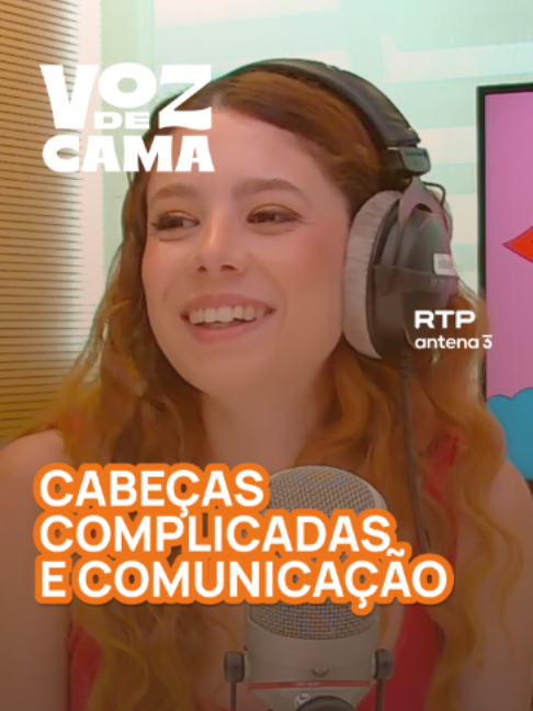 @RTP Antena 3