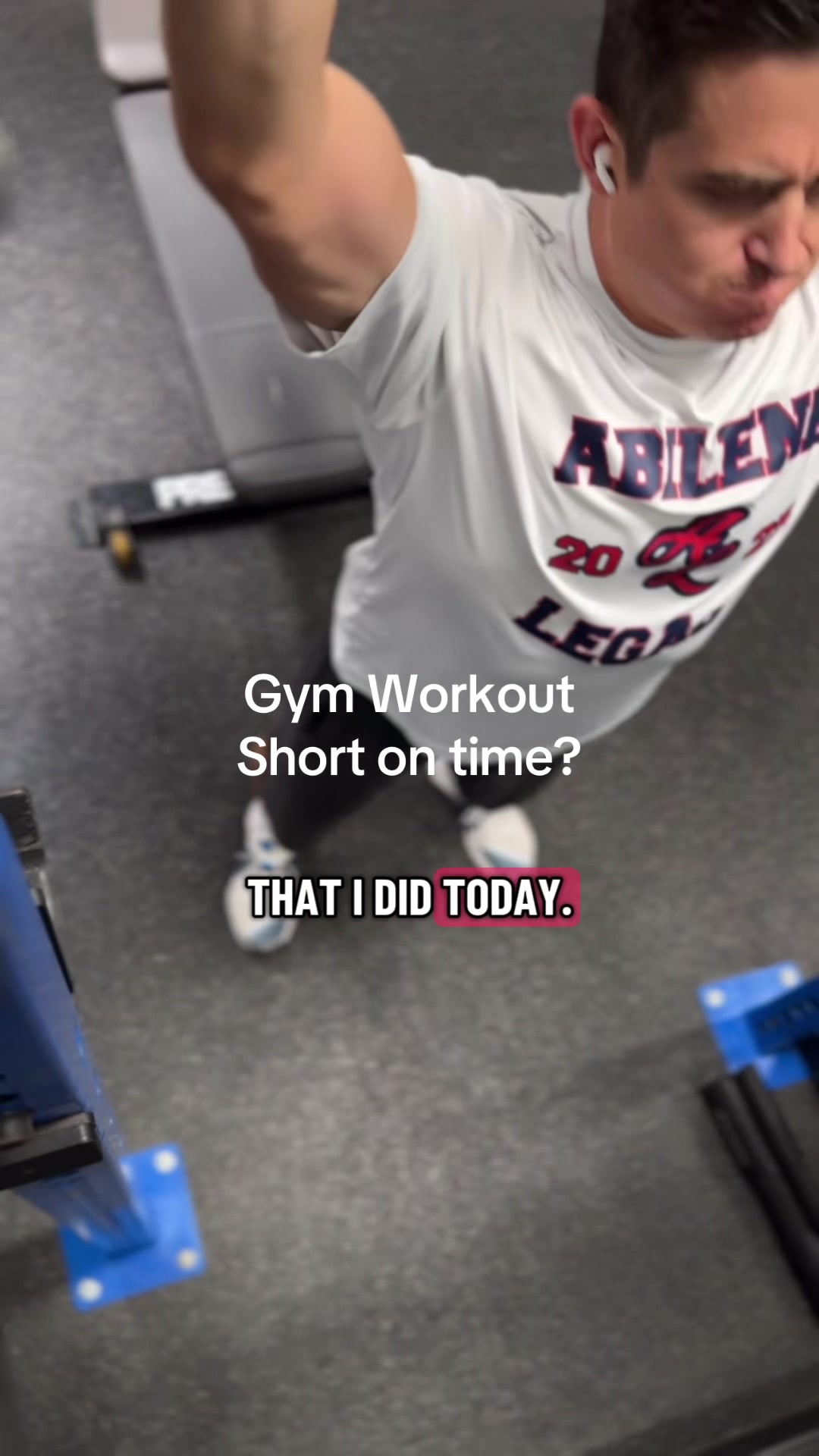 @Andrew | Kettlebell Workouts