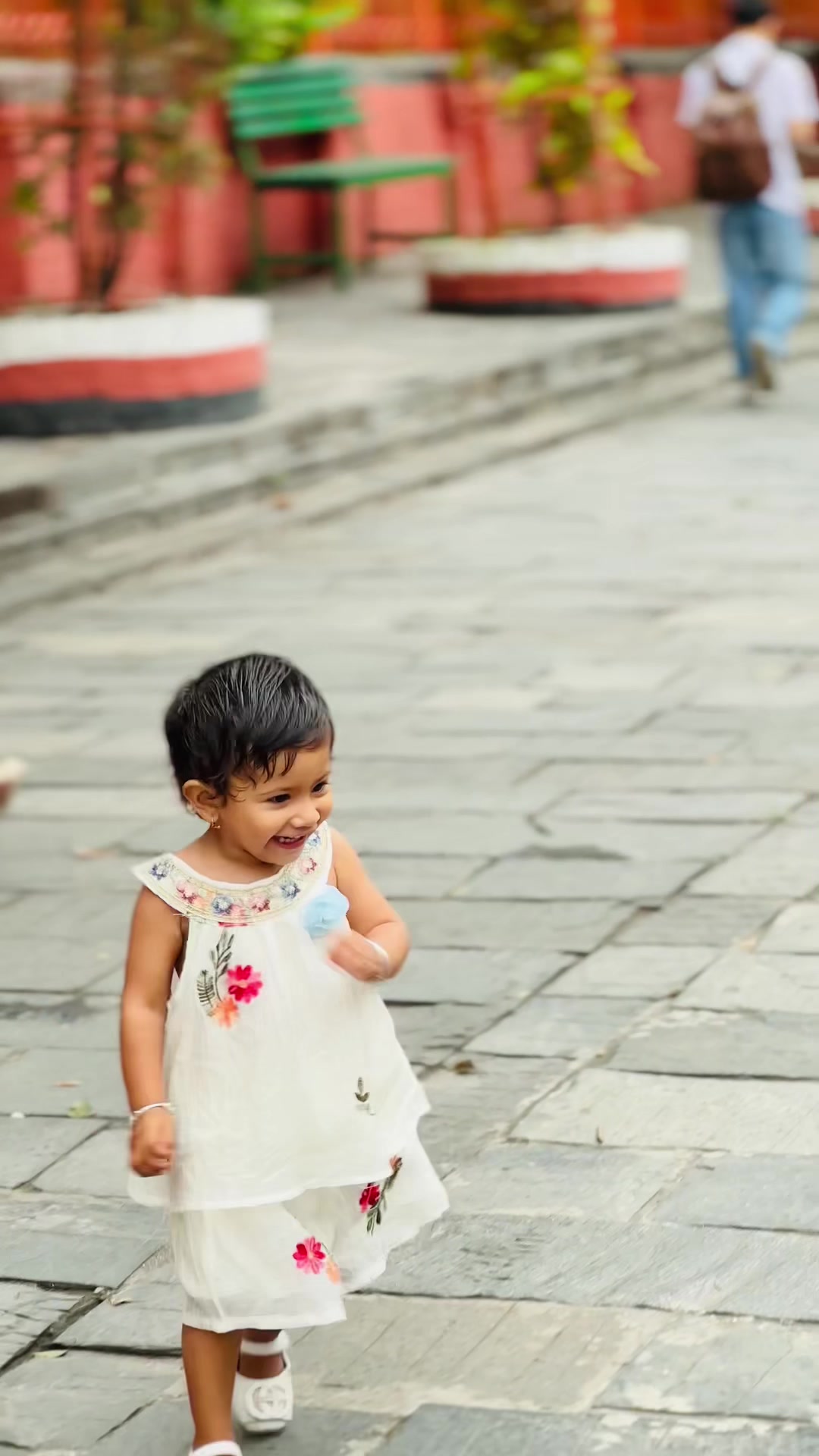 @Prithvi