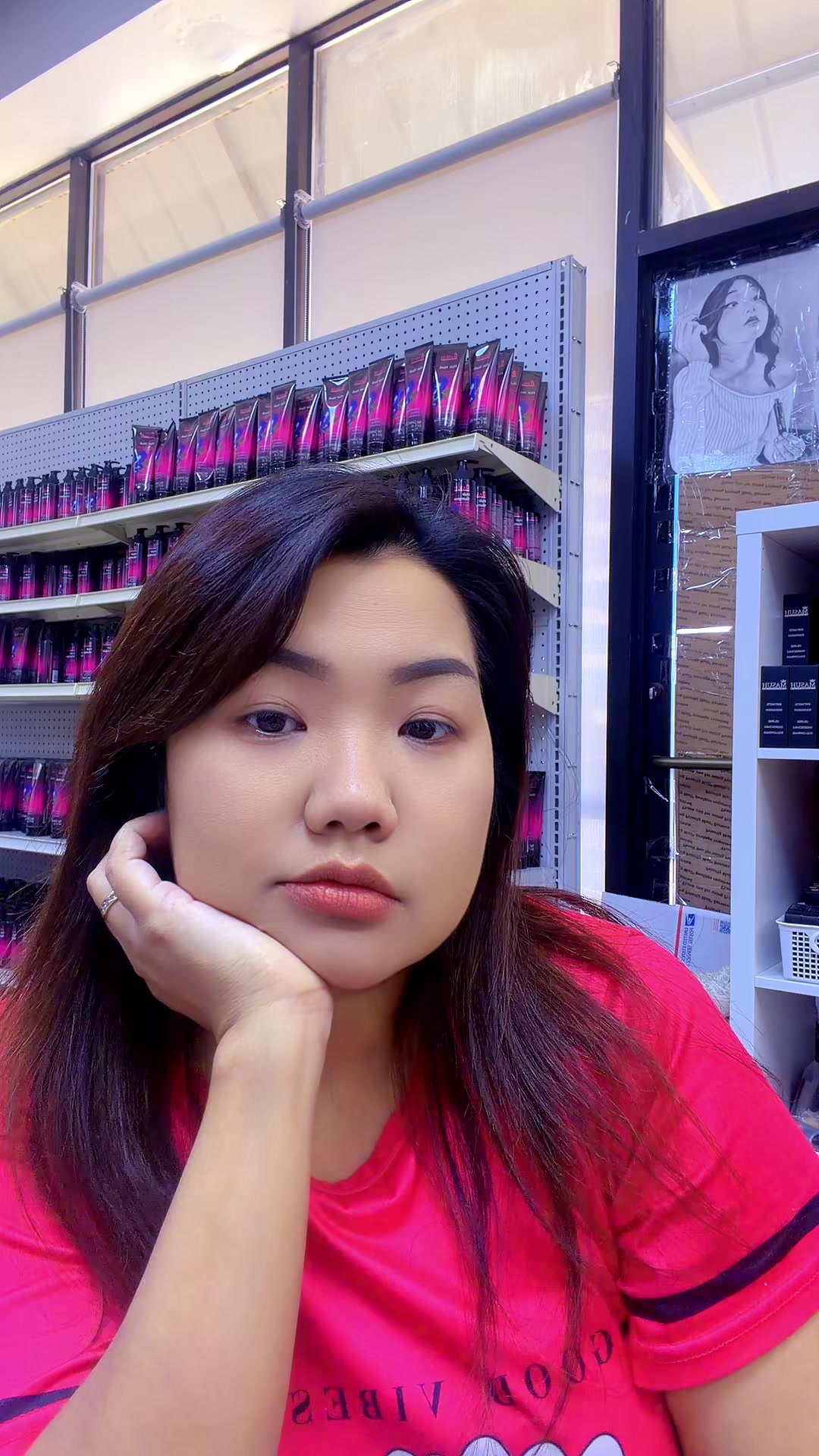 @Masuhlipstick ๐๐๐ซฆ