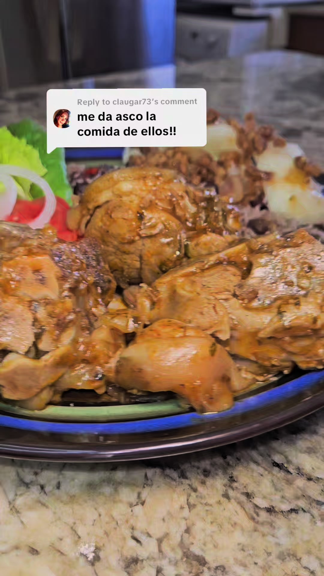 @Comida Cubana y más