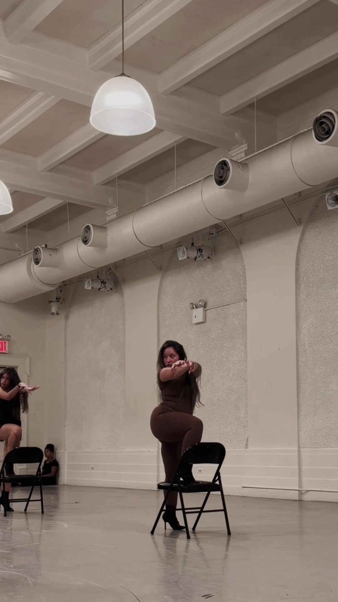 @Lindy | Dance & Fitness