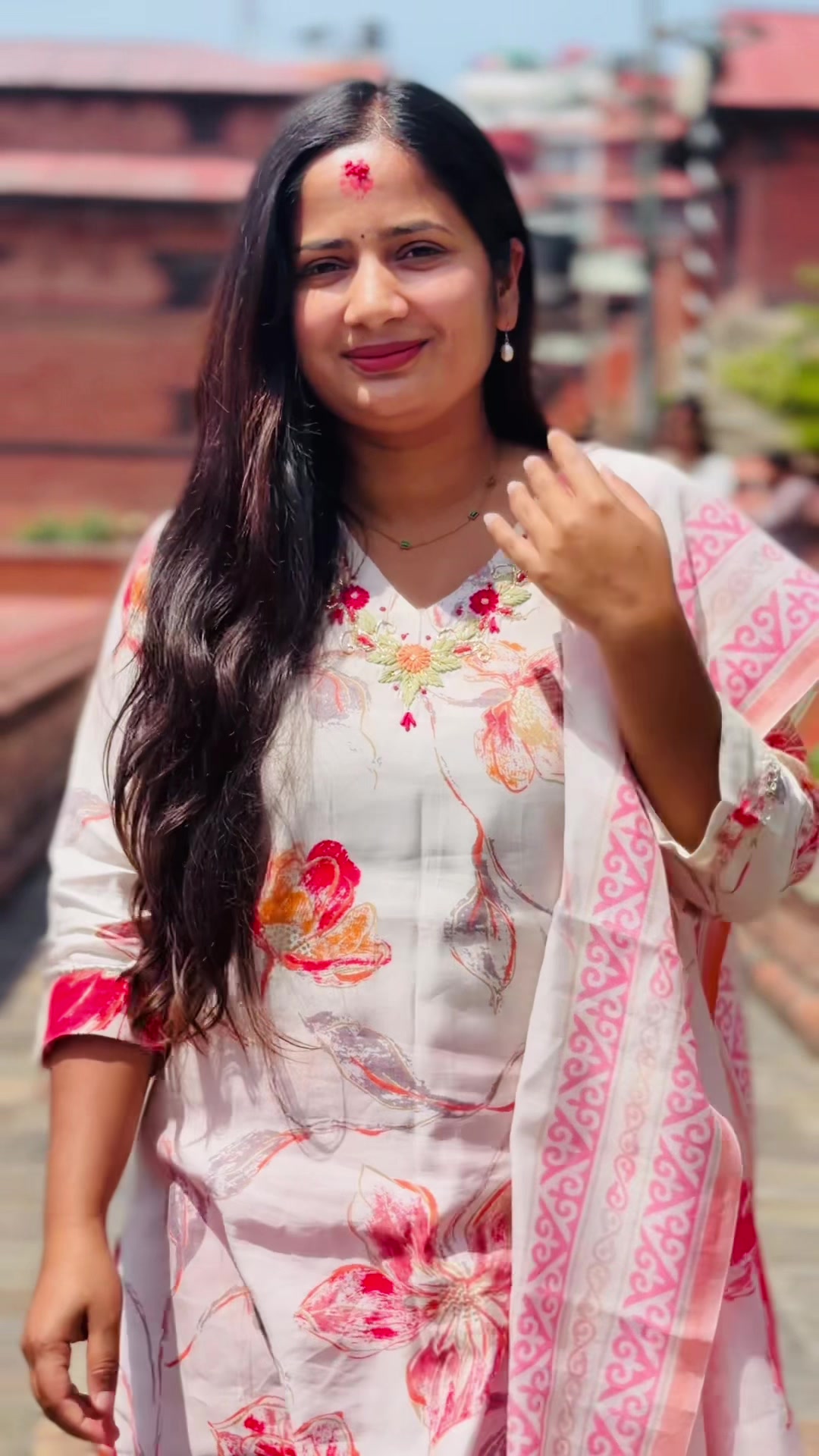 @Nandani yadav ❤️