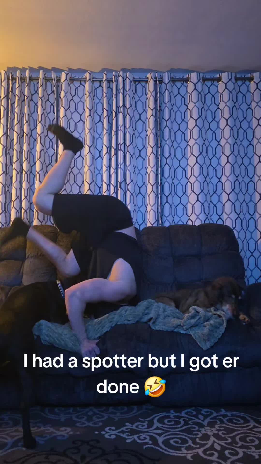 @Timsanity