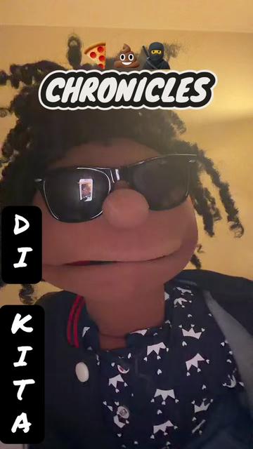 @Boofini King DMV