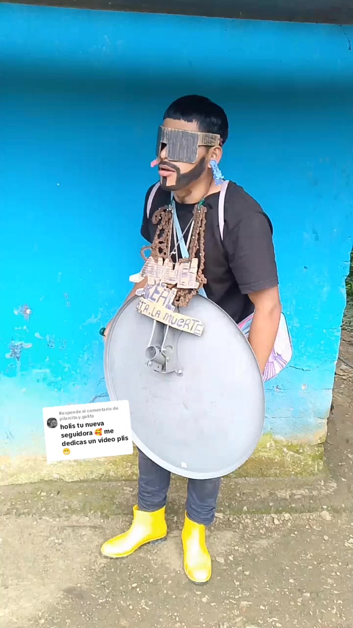 @anuel aa del temu๐ฟ๐๐น๐ช๐จ