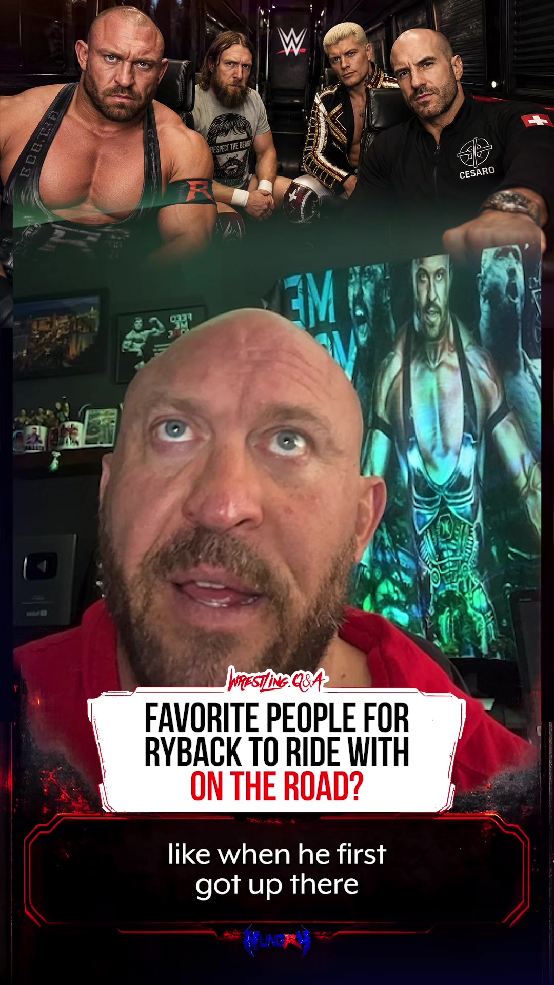 @Ryback 🦍