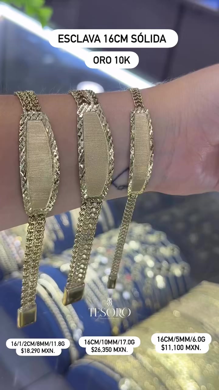 @Tesorogold