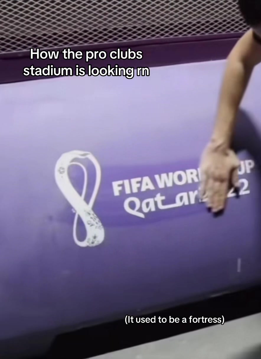 @Misfits FC