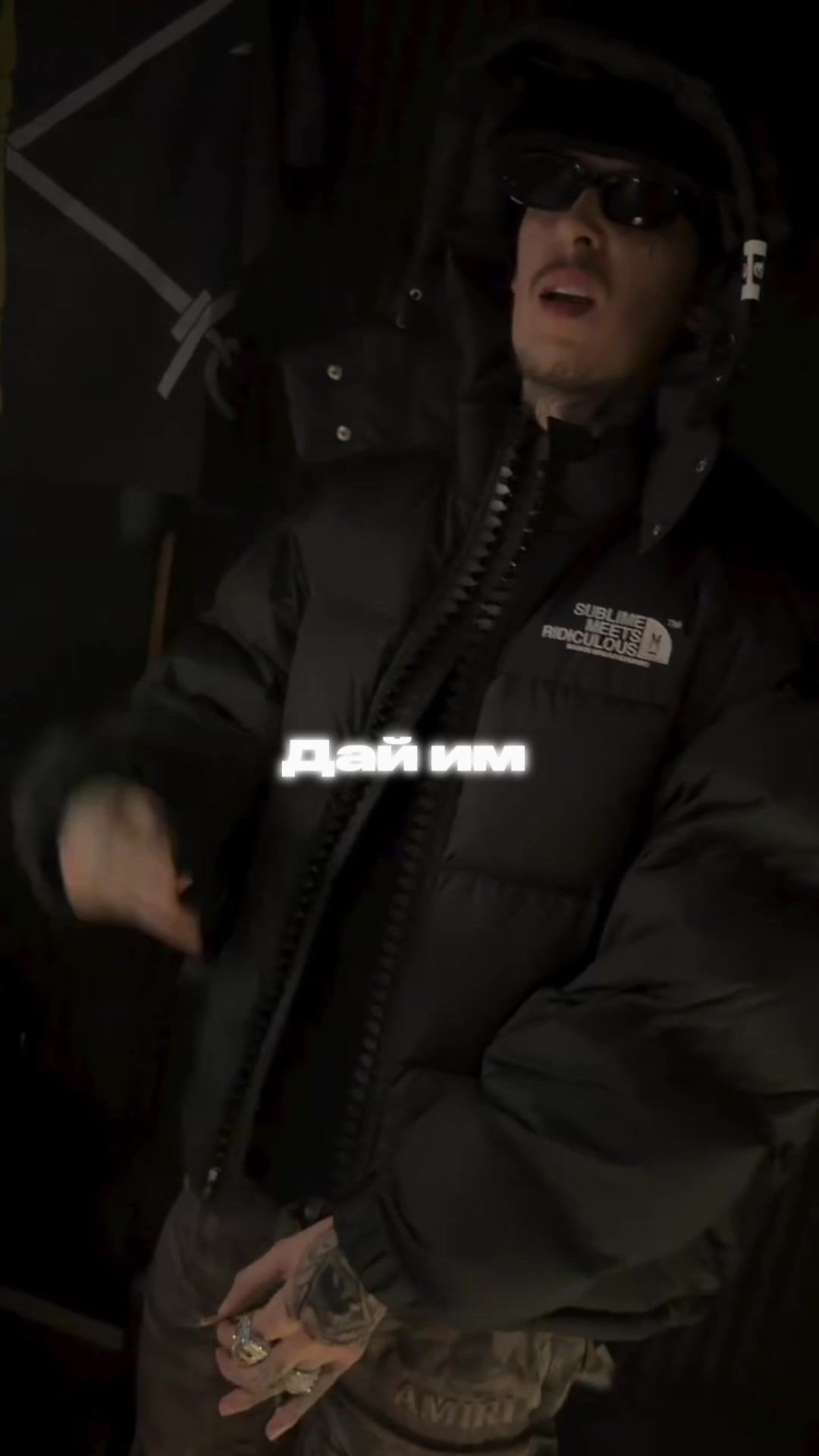 @KIZARU