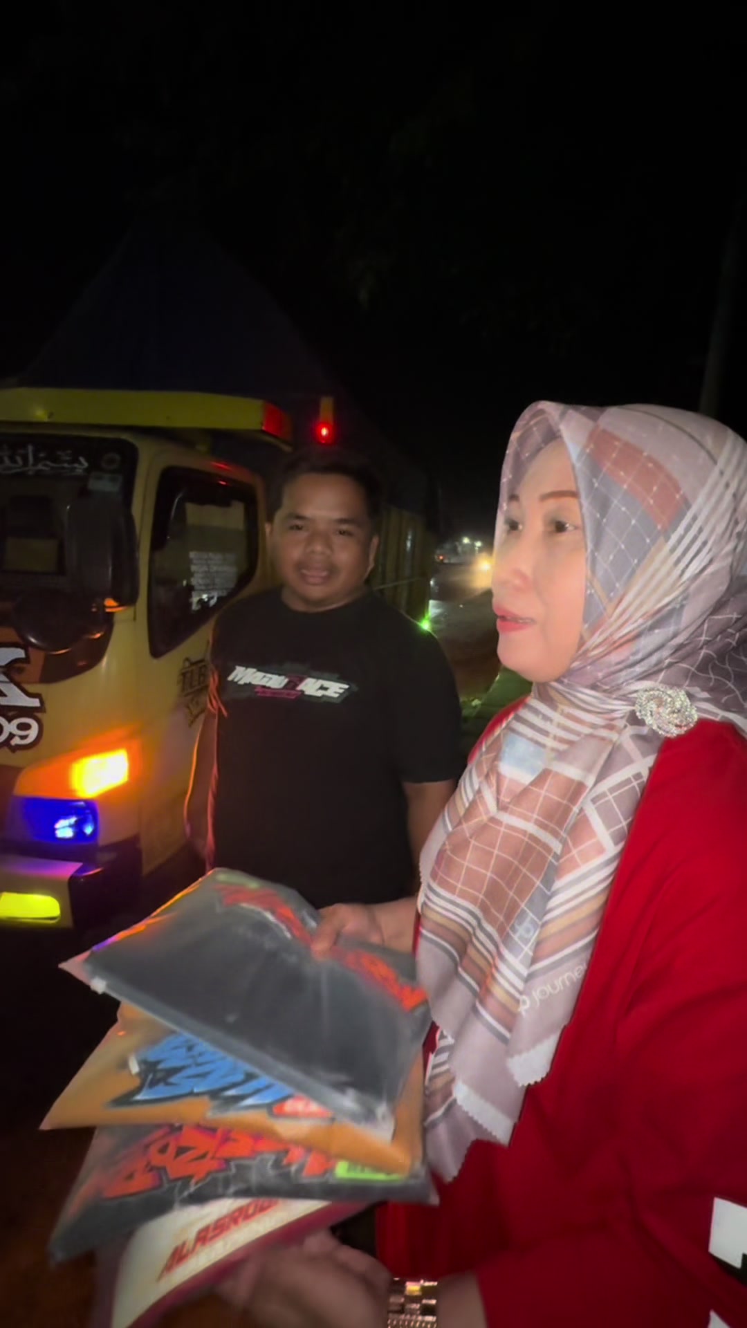 @Bunda Rini