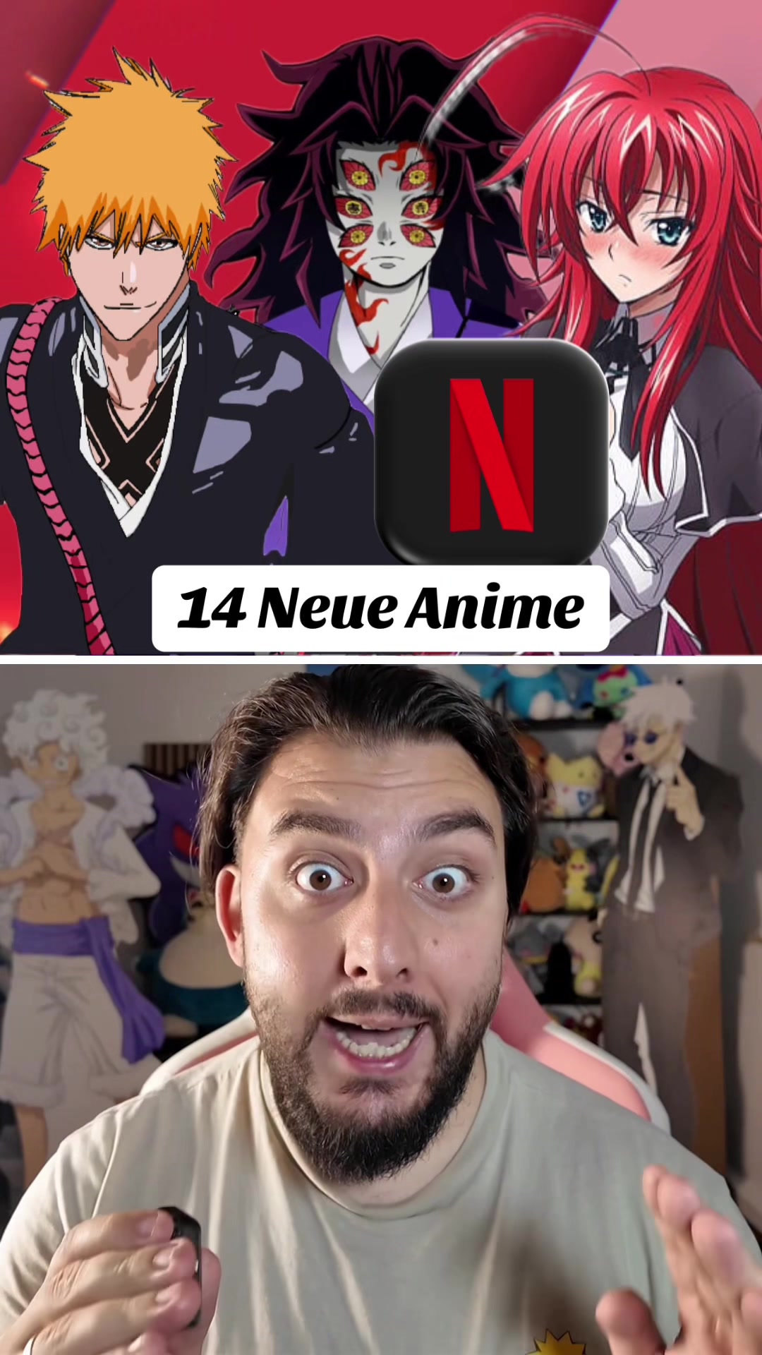 @Anime Senpai