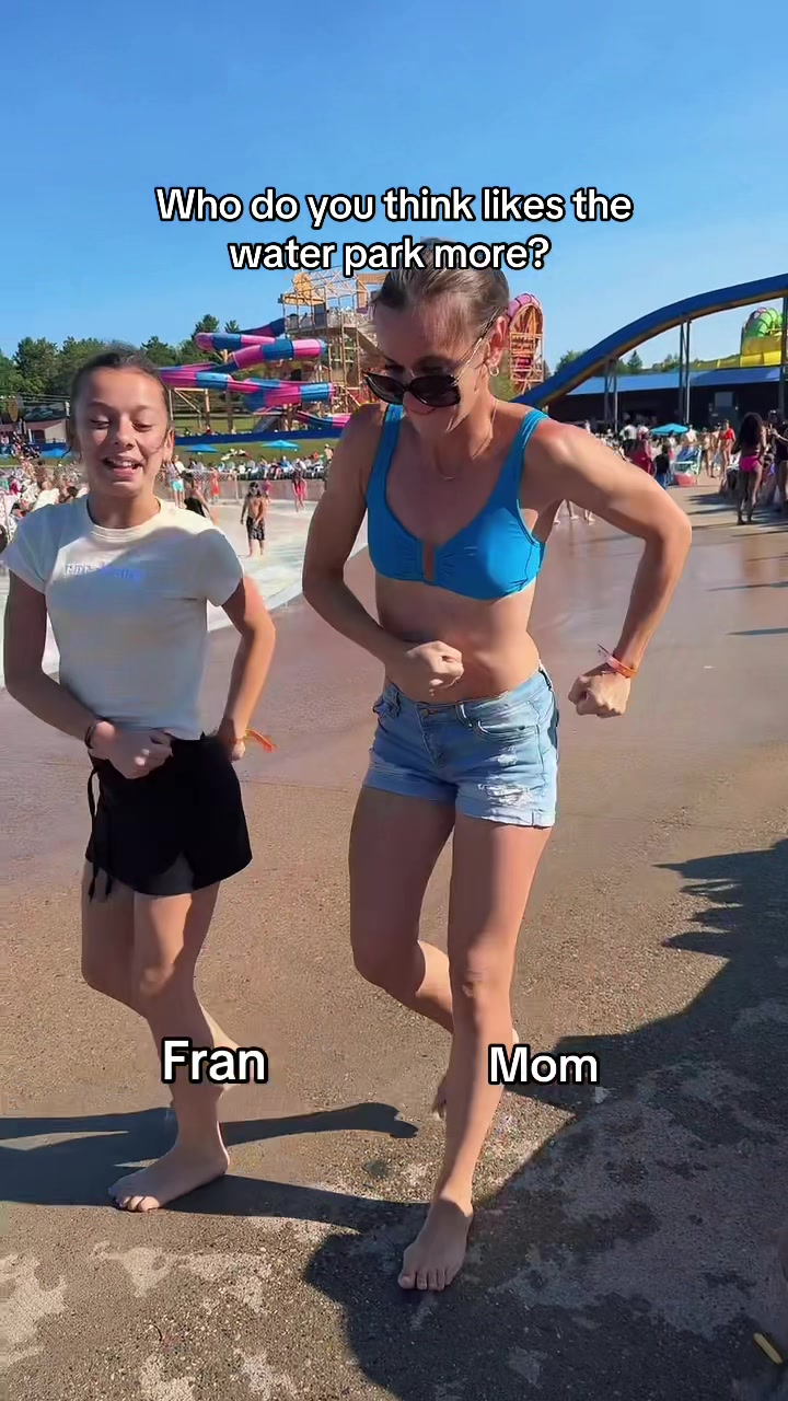 @The Dancing Family