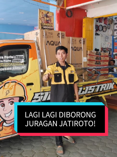@SINAR LISTRIK LUMAJANG