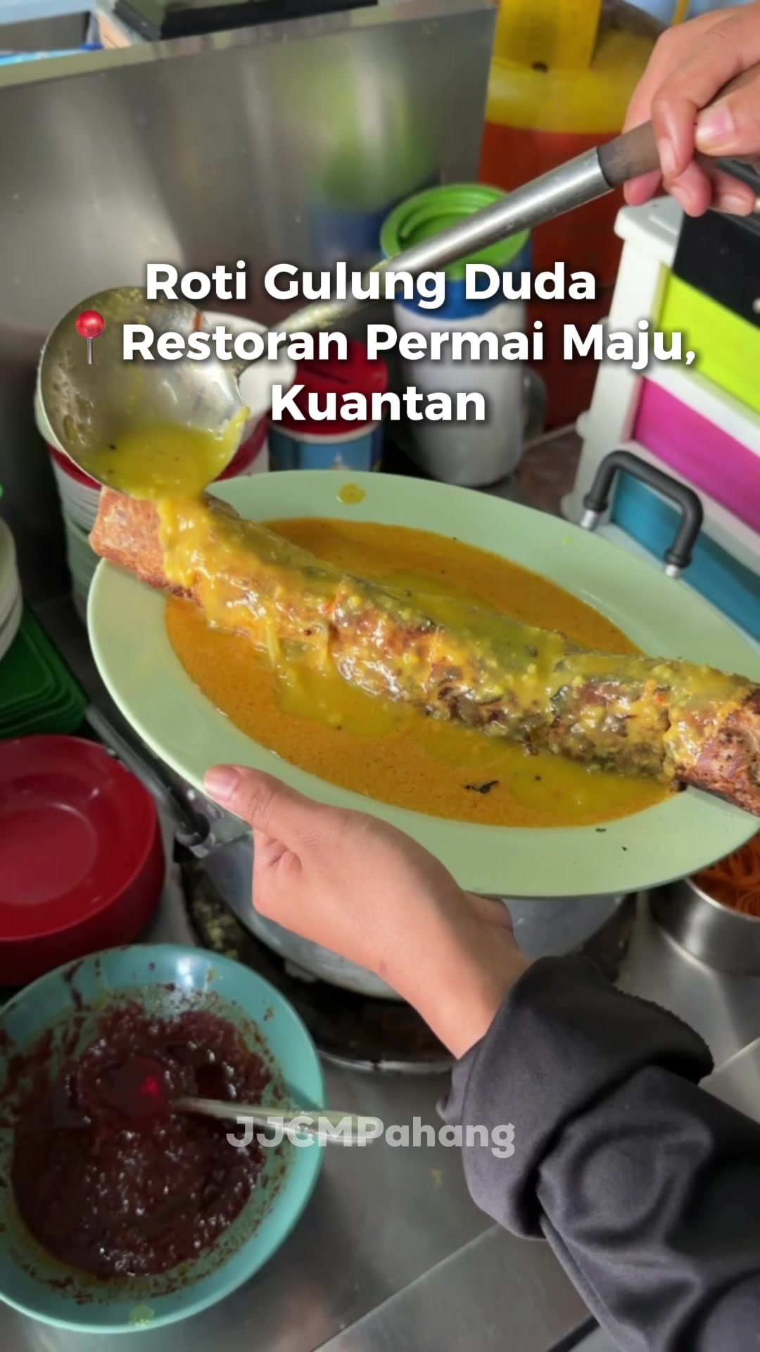 @Jalan Jalan Cari Makan Pahang