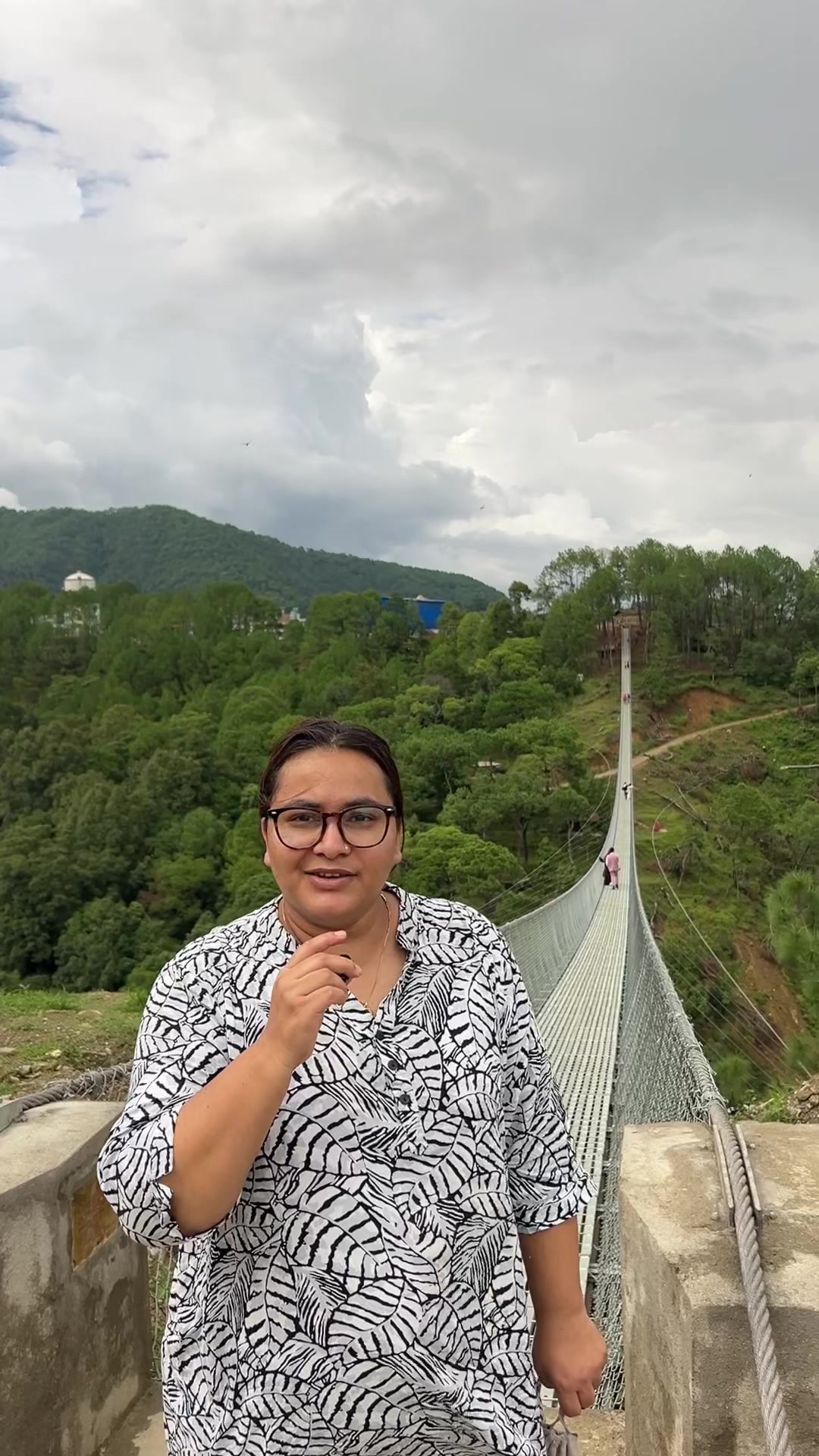 @sangita timilsina