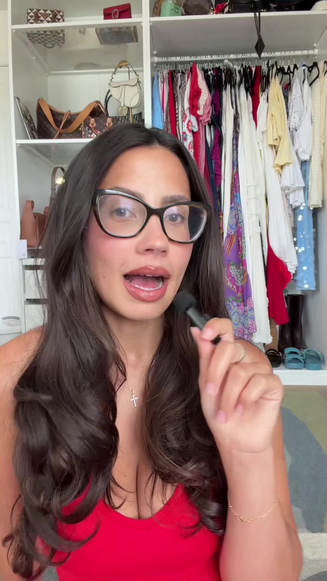 @Bianca Olson