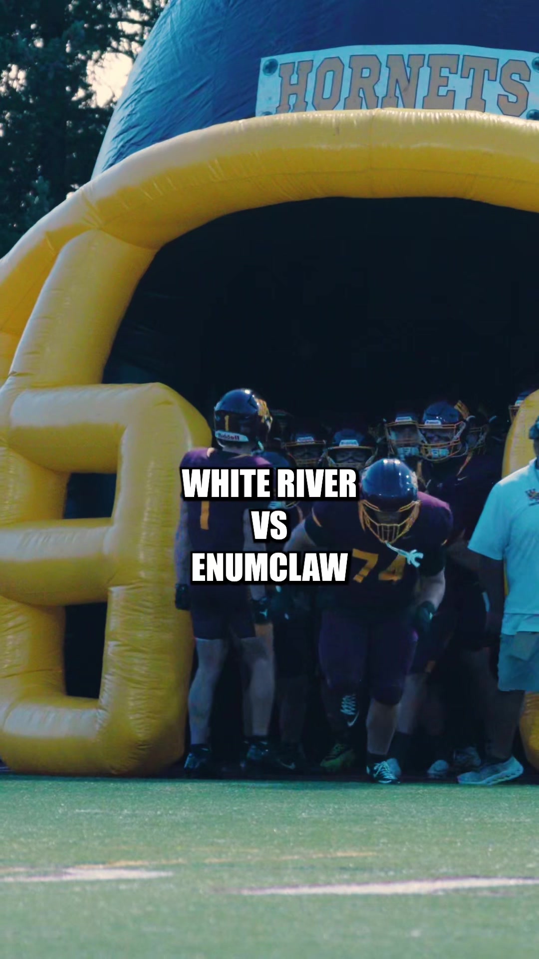 @Inevitable Athlete