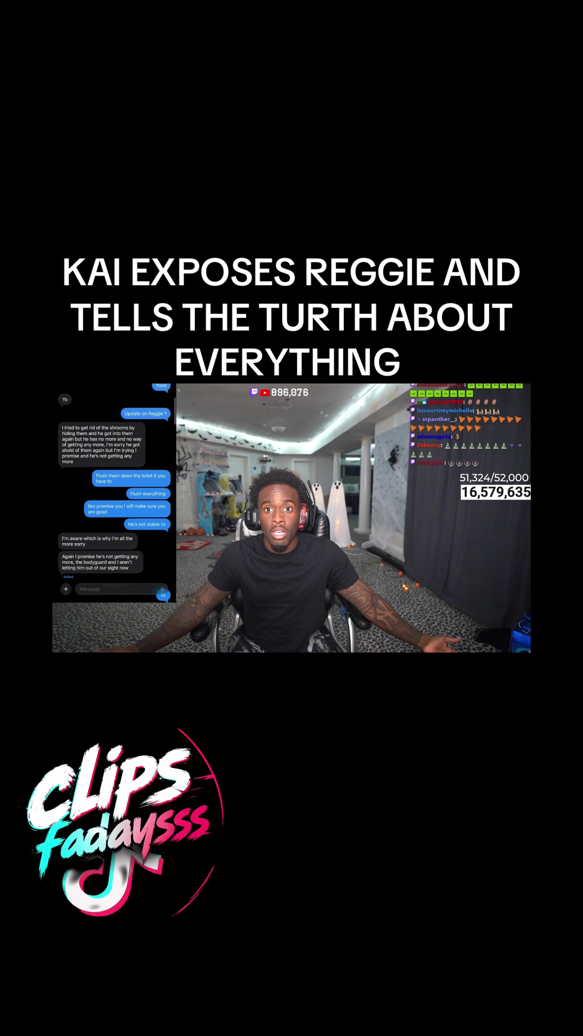 @clipsfadaysss