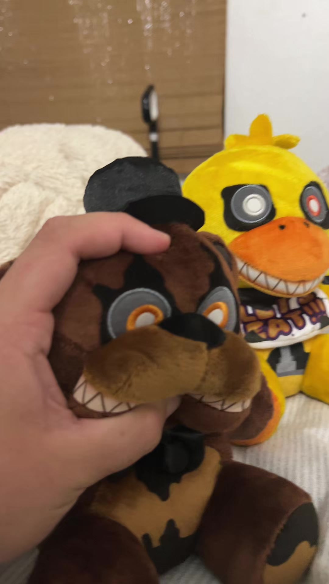 @Foxy the ooftard ๐ฐ๐ป๐ฅ๐ฆ