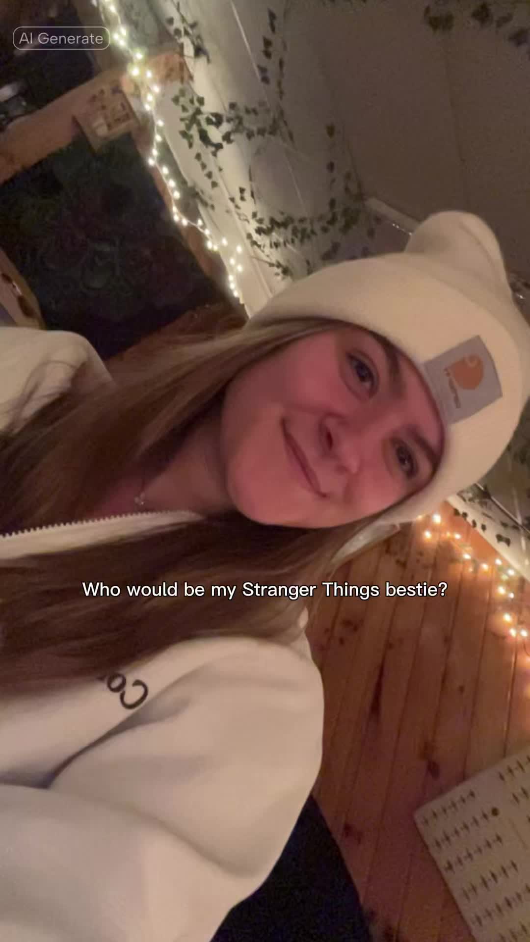 @Ari Lyons