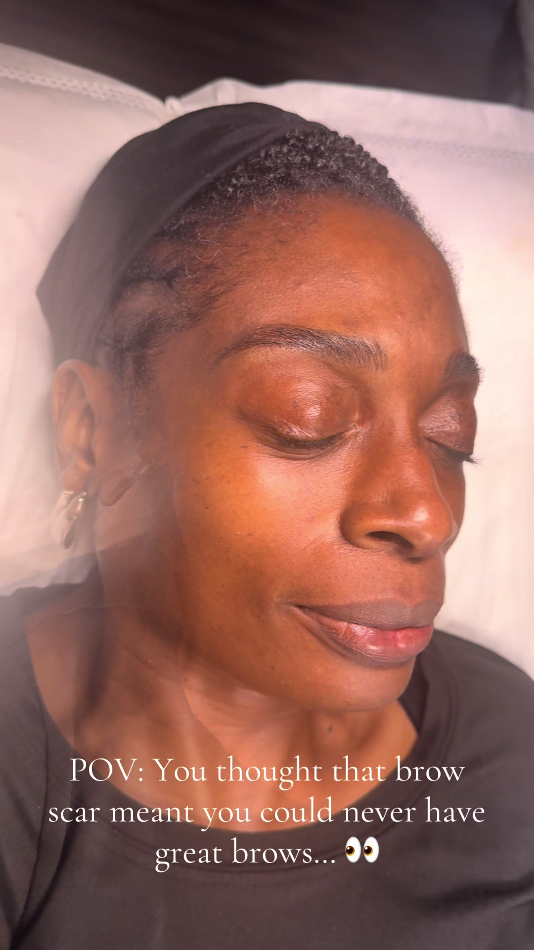 @Waverly McSwain|Brow Artist