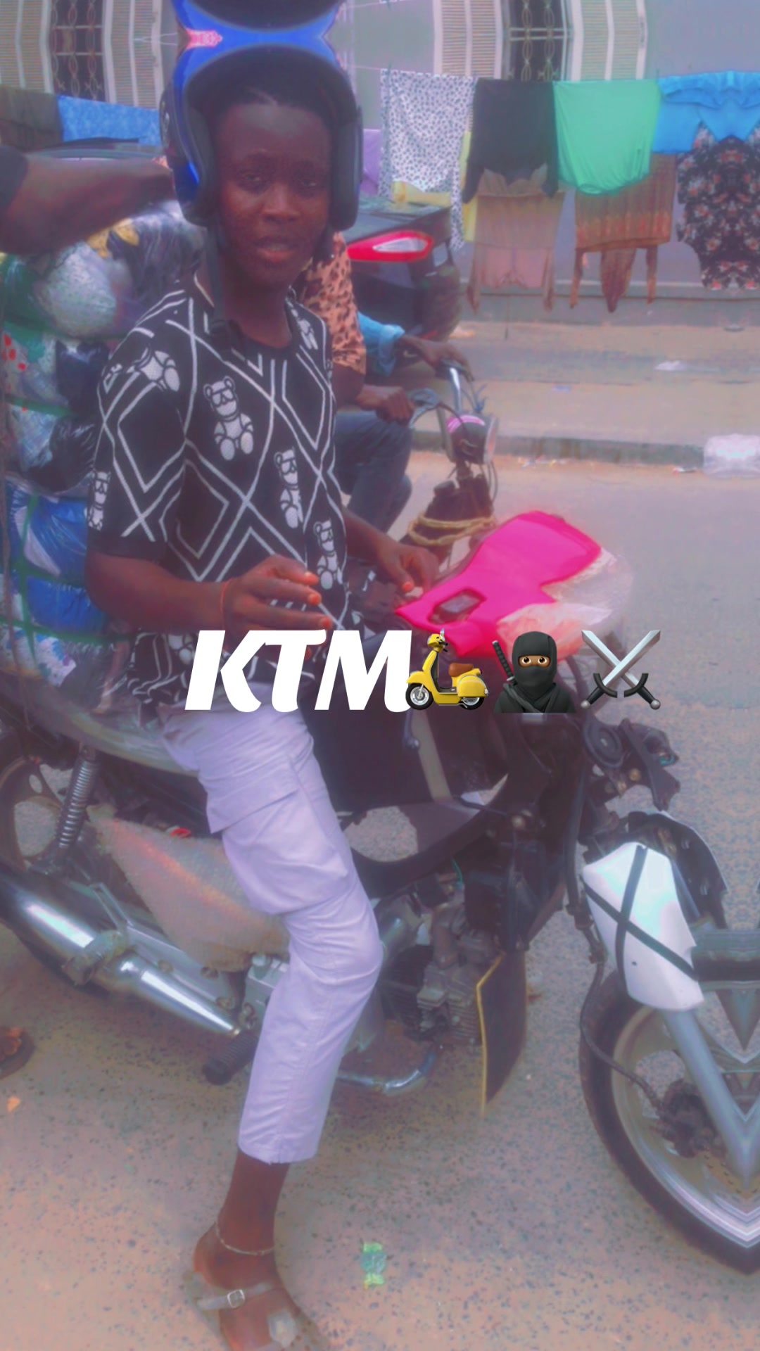 @Thiatou Khady